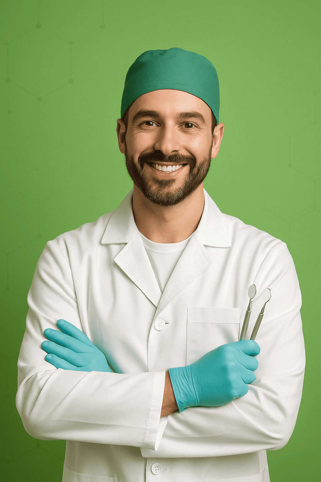 Recibimos tu escaneo y la prescripción digital